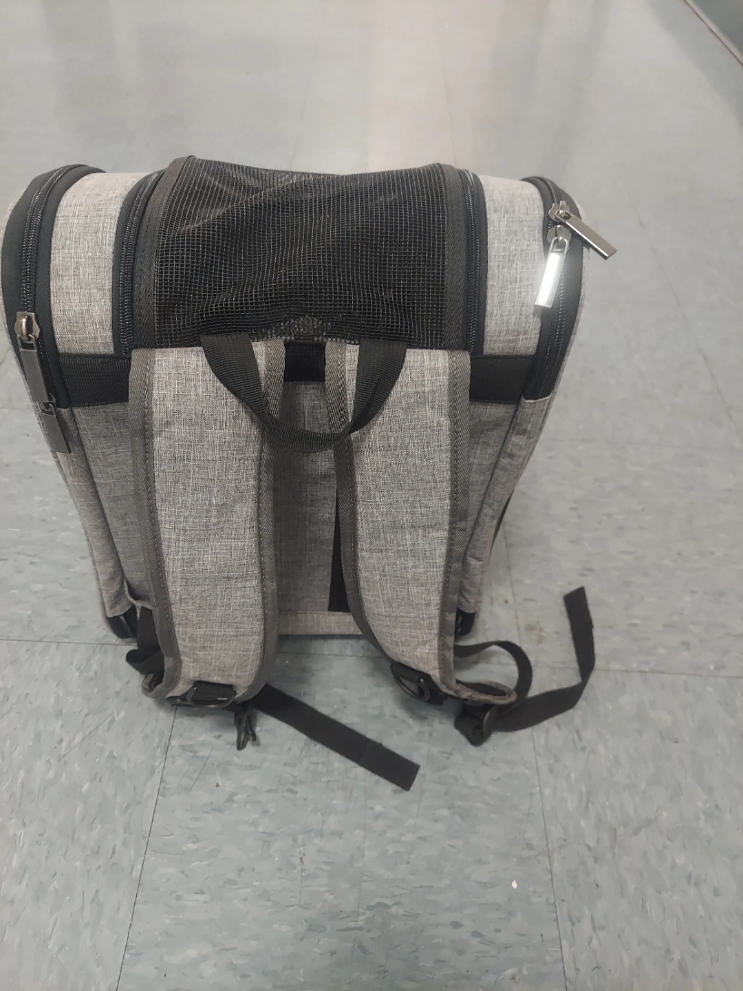 Petrip Pet Carrier (small) - photo 3