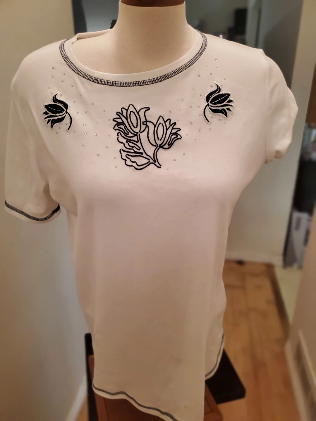 T-shirt - photo 3