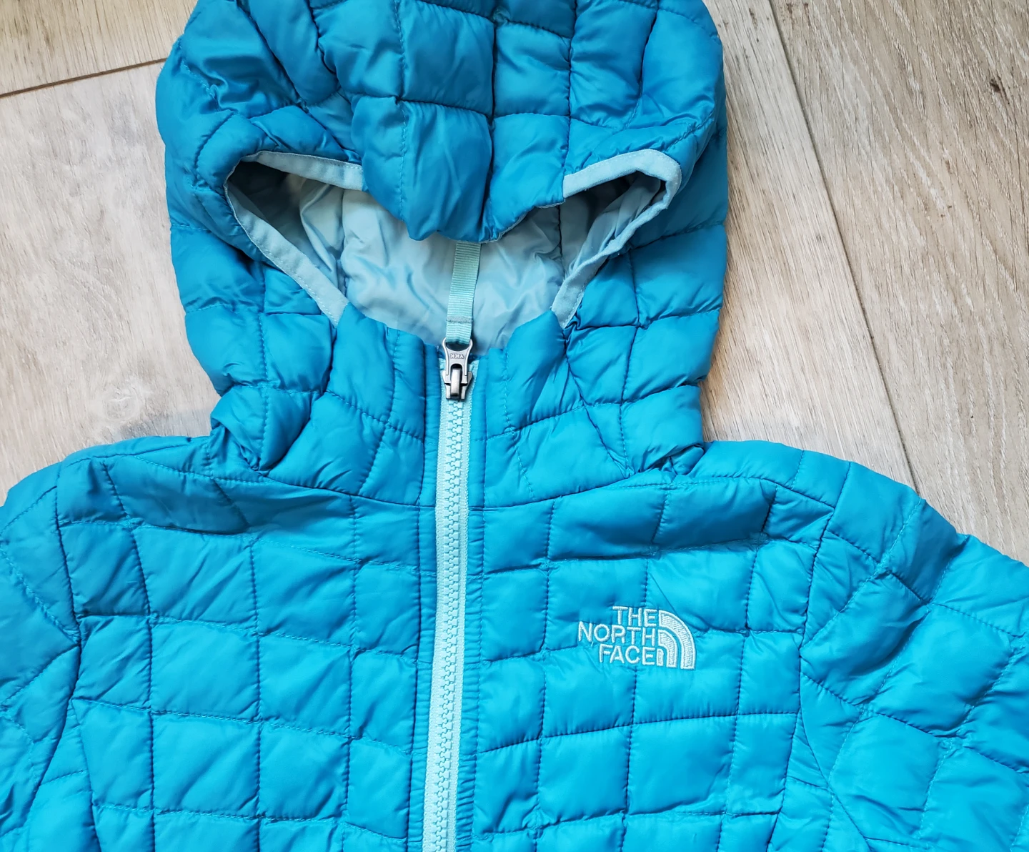 The North Face Girls Jacket - photo 2