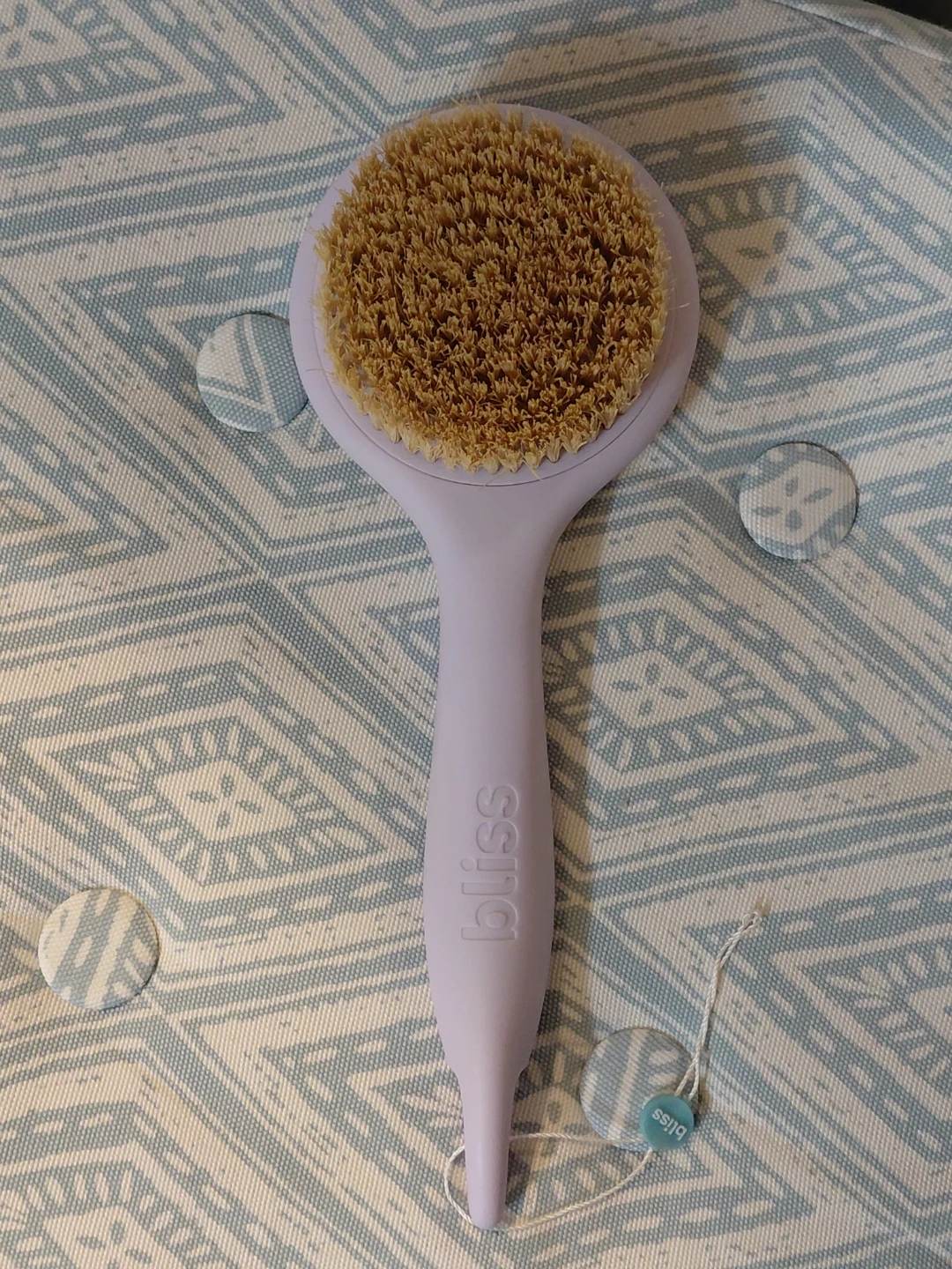 FREE! Bliss Skin Brush