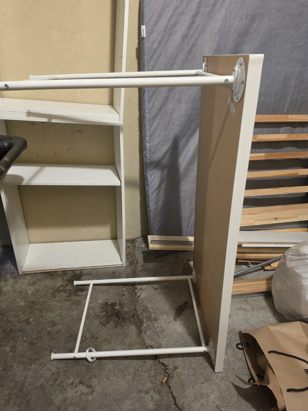 IKEA LAGKAPTEN Table Top - photo 2