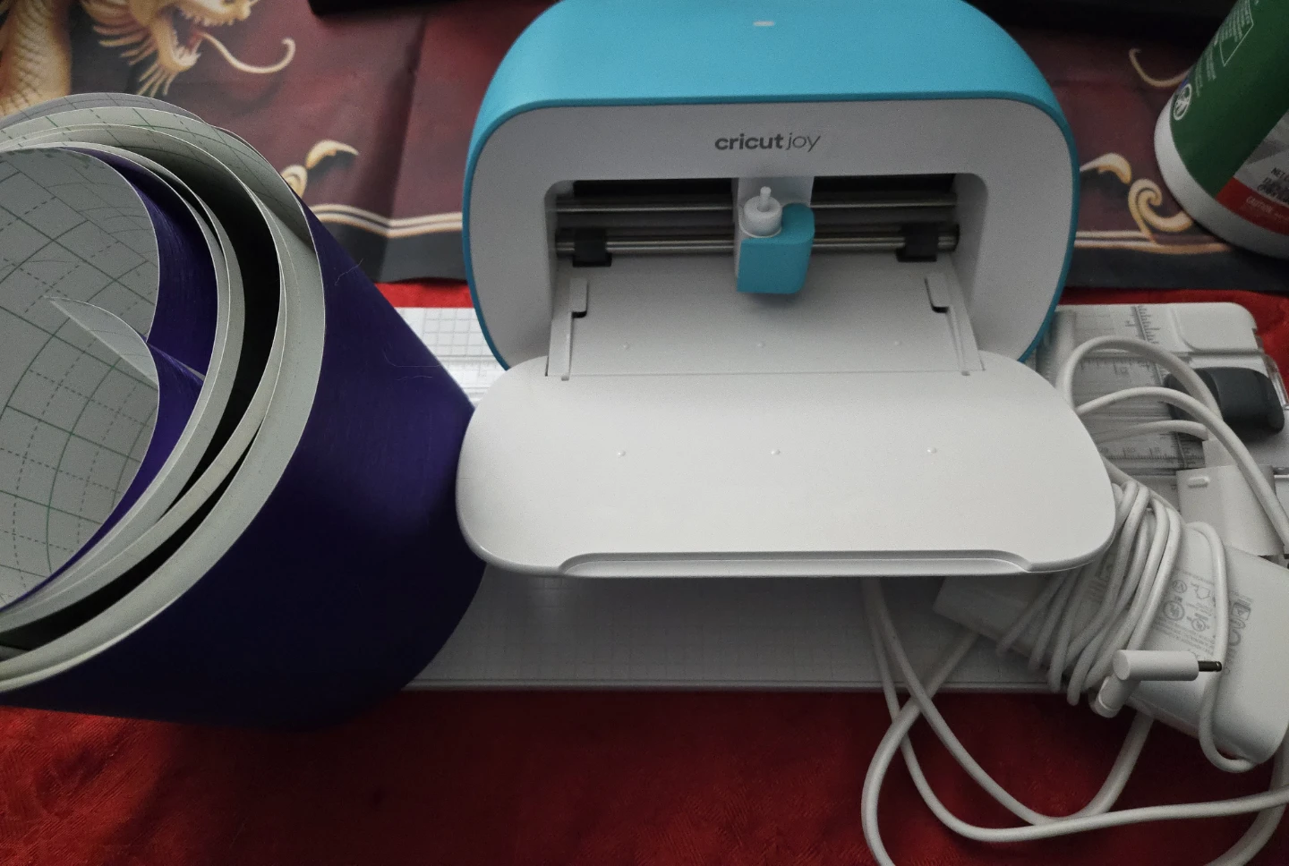 Cricut joy
