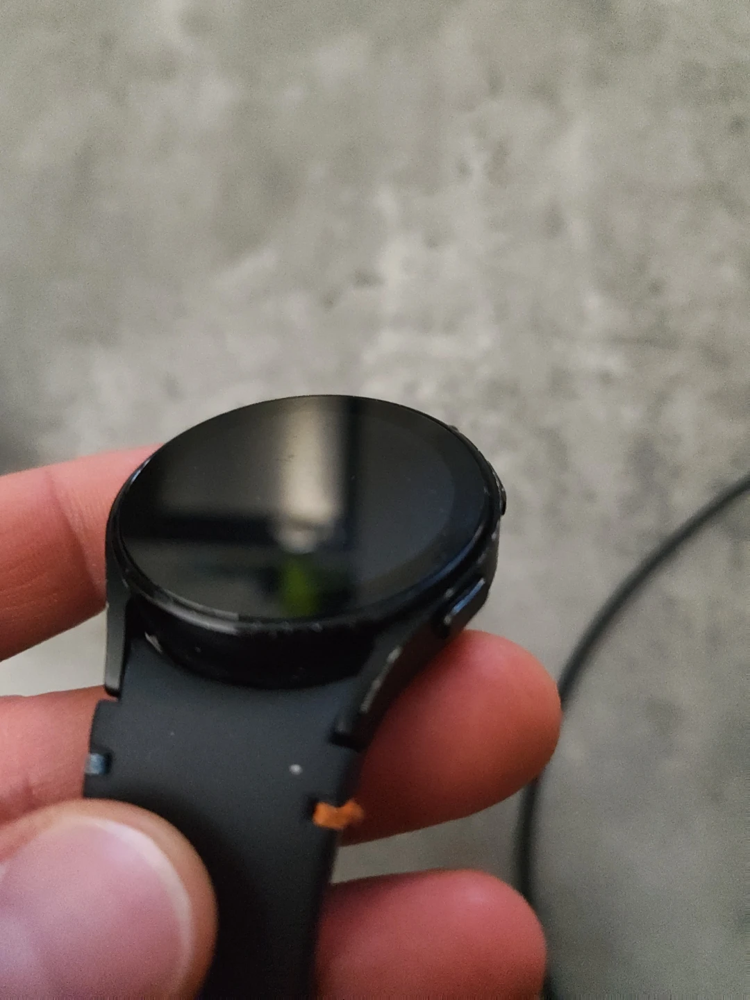 Samsung Galaxy Watch 4 GPS 40mm - photo 2