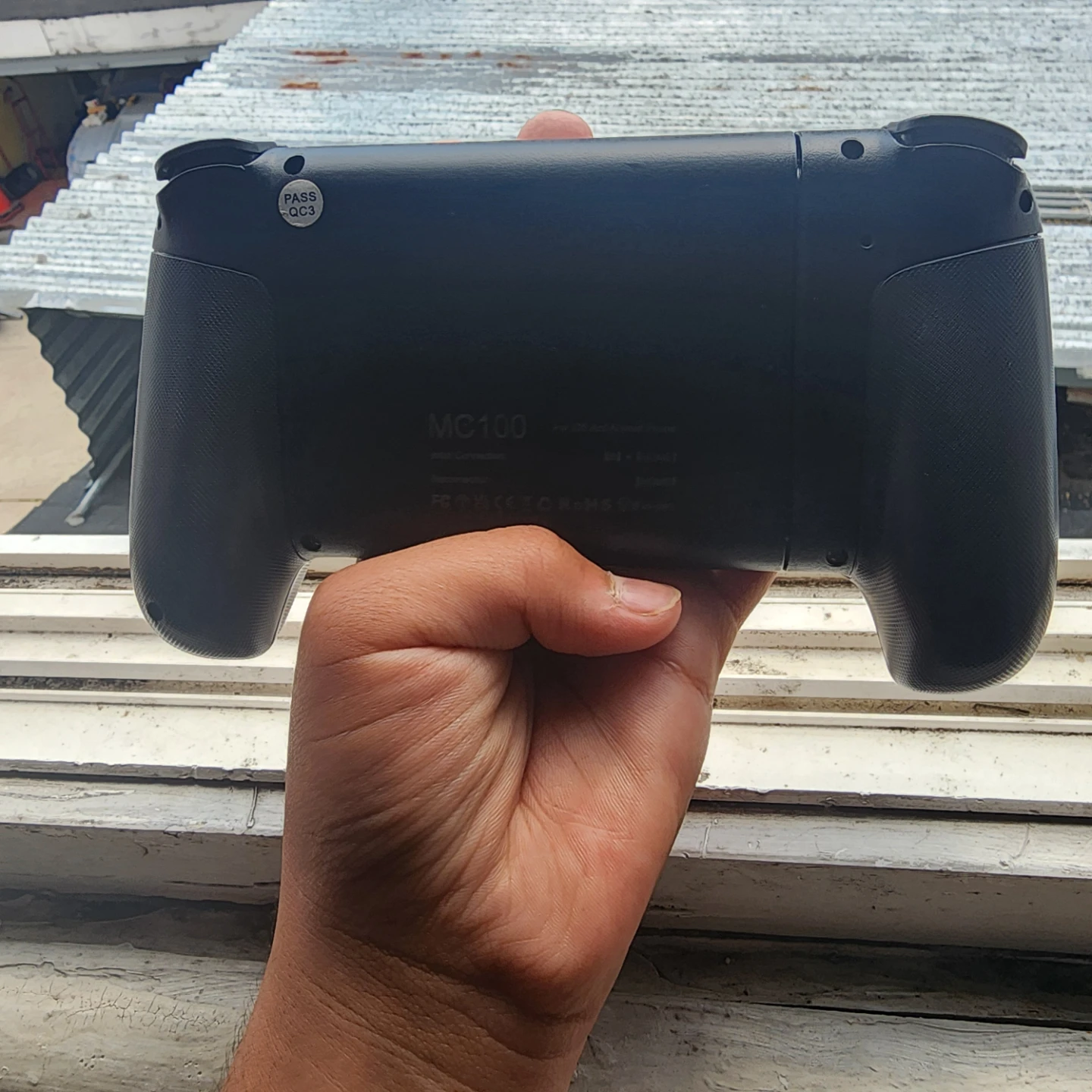 GameSir MC100 Game Controller - photo 5