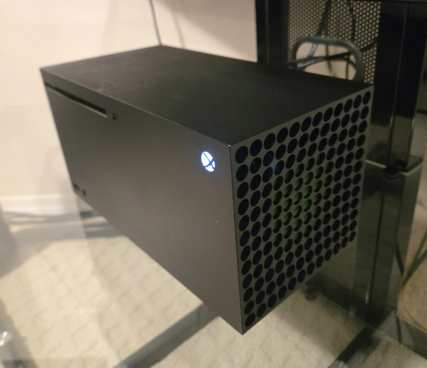 XBOX SERIES X / MAFIA DEFINITIVE EDITION - photo 2