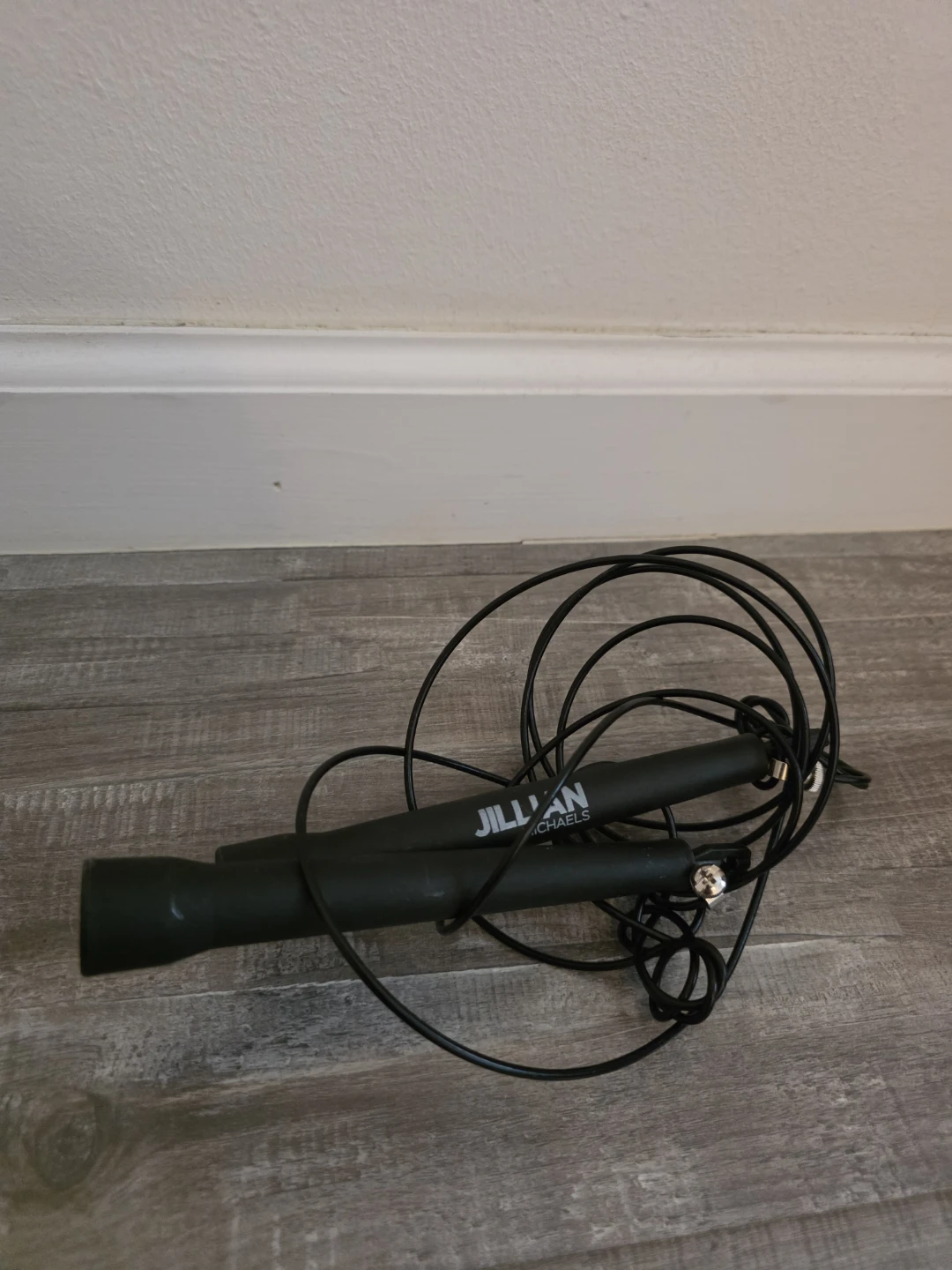 Jillian Michaels Jump Rope
