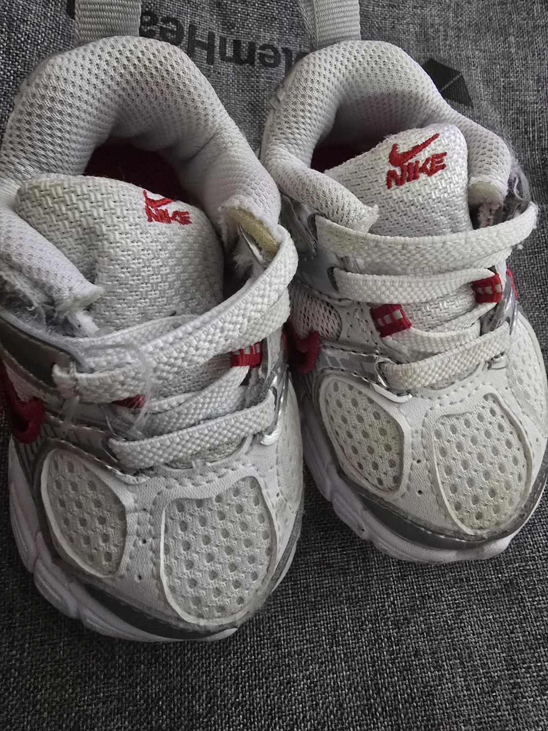 Nike Toddler Shoes 4C