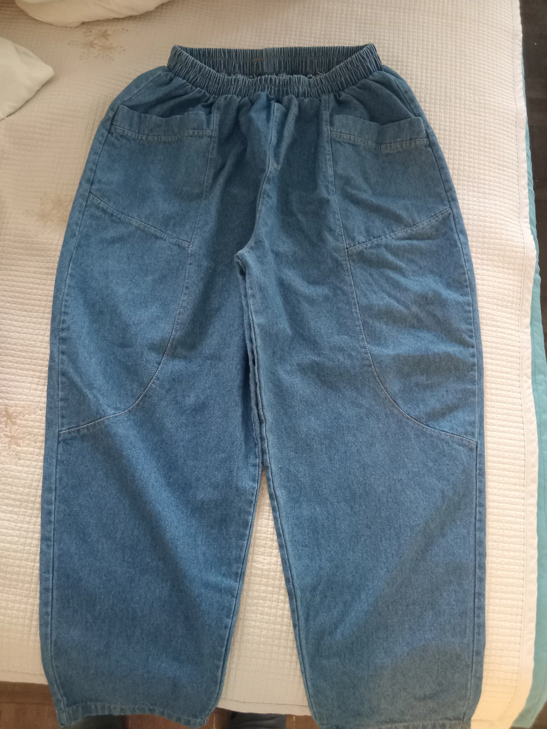 Denim Jeans