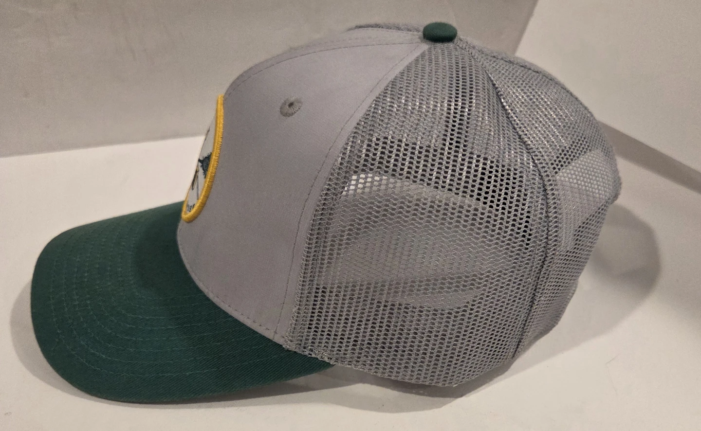Titans Lacrosse Trucker Hat - photo 2