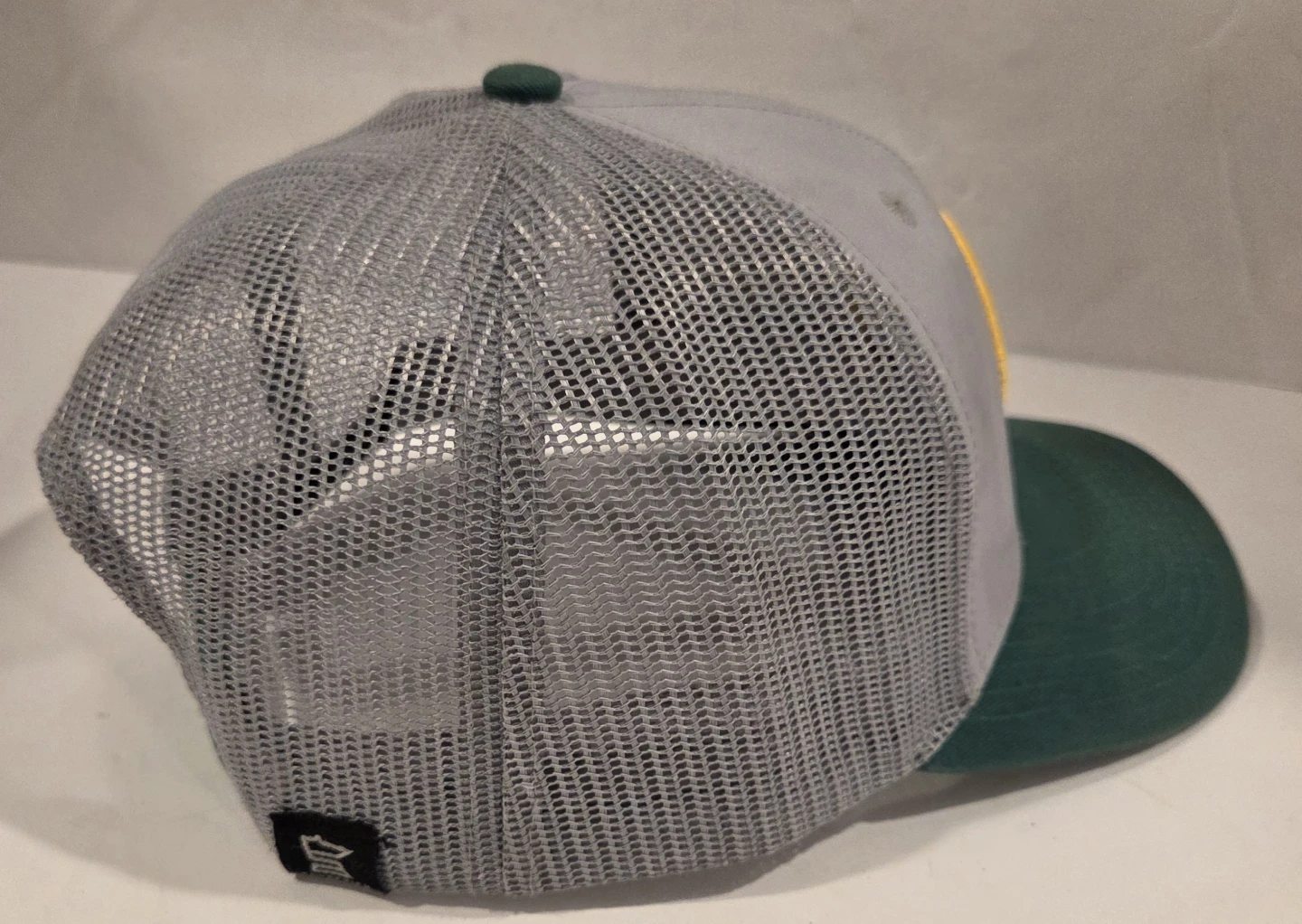 Titans Lacrosse Trucker Hat - photo 3