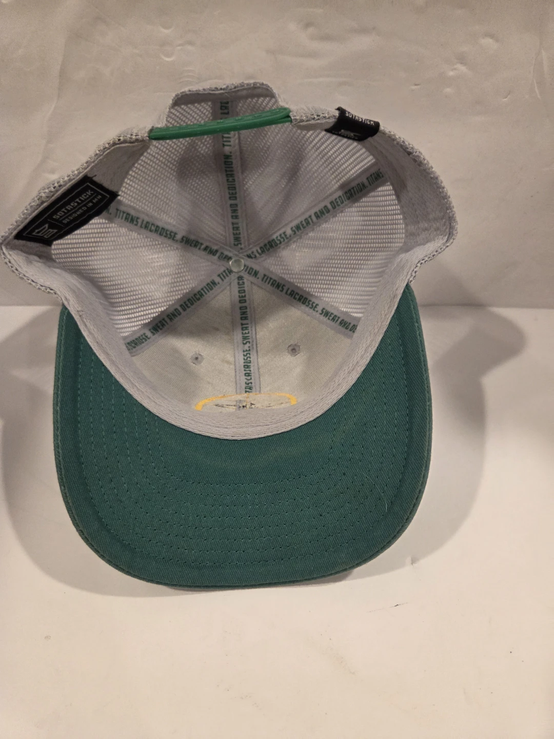 Titans Lacrosse Trucker Hat - photo 5