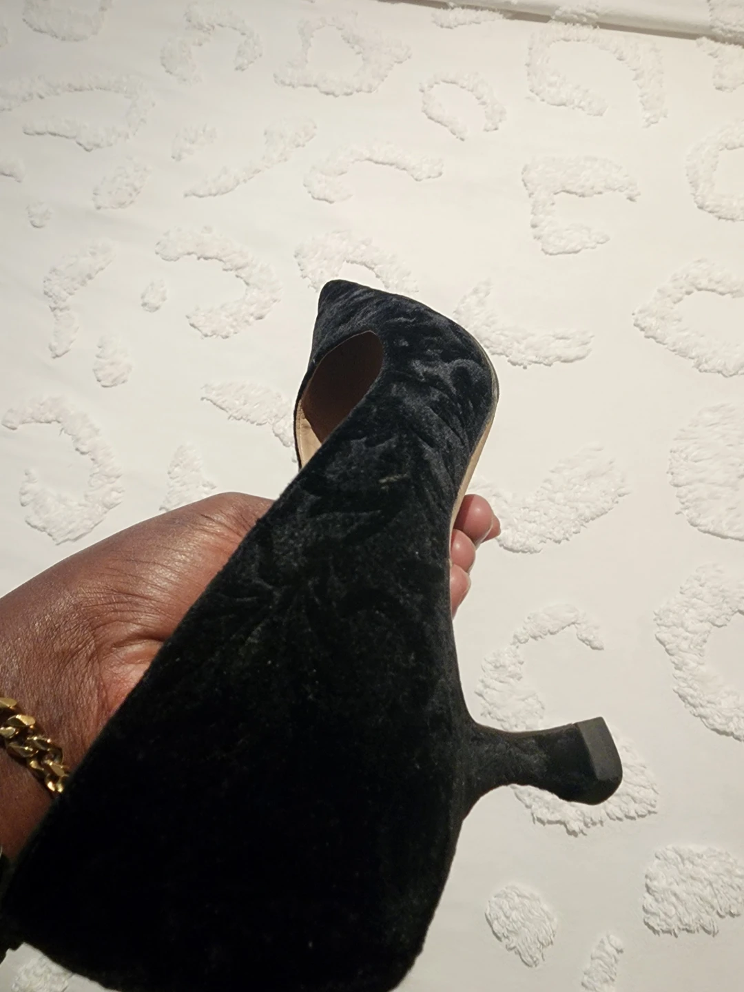 Designer shoes Manolo Blahnik - photo 4