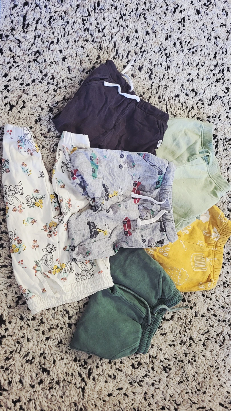 Moving sale. Baby Clothes Bundle - photo 5