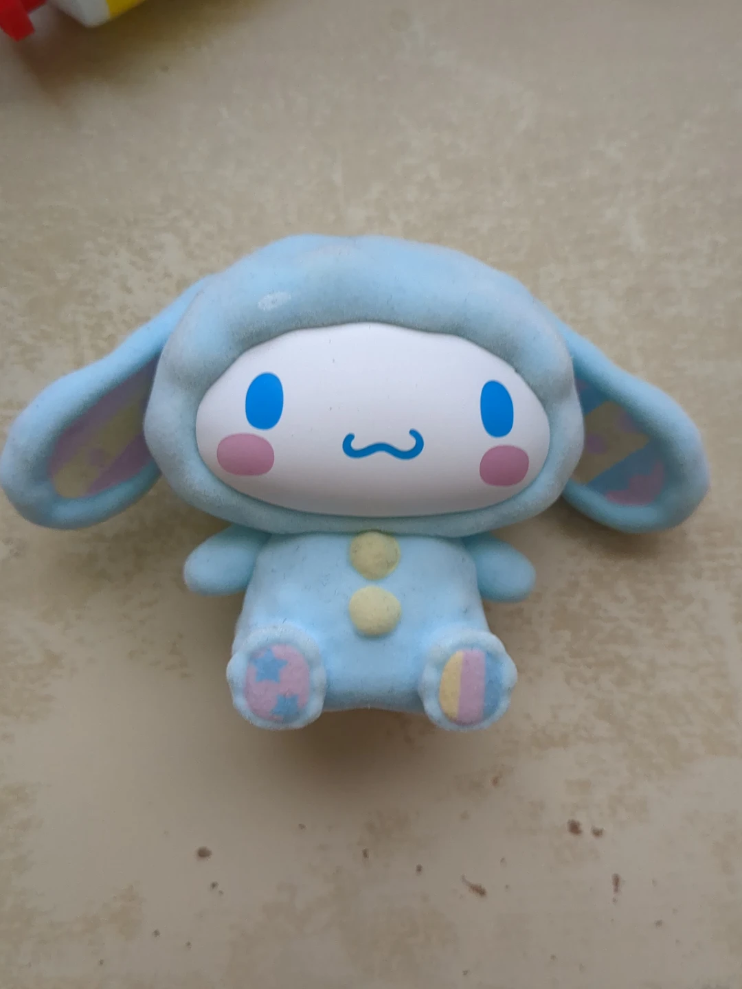 Sanrio Cinnamoroll Figure