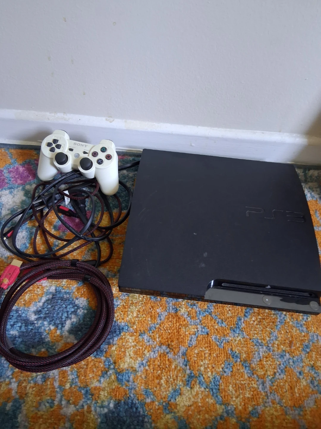 Playstation 3 Console  - PS3