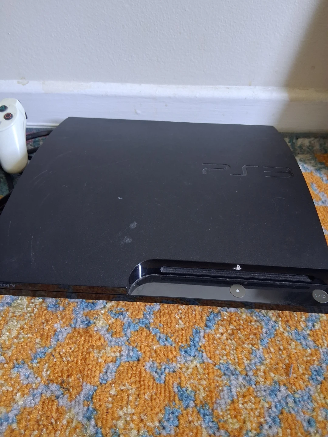 Playstation 3 Console  - PS3 - photo 2