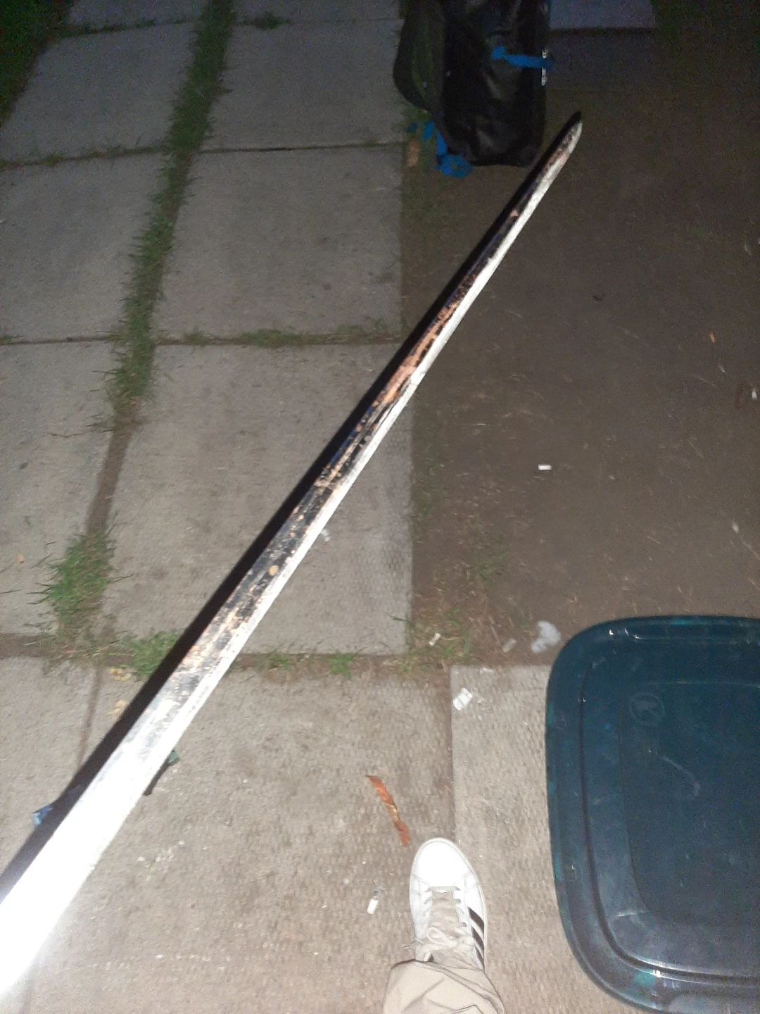 Rapier Sword - photo 2