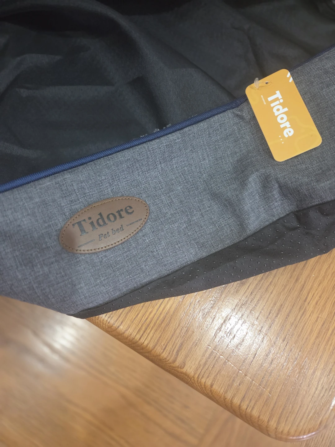 Tidore Pet Bed