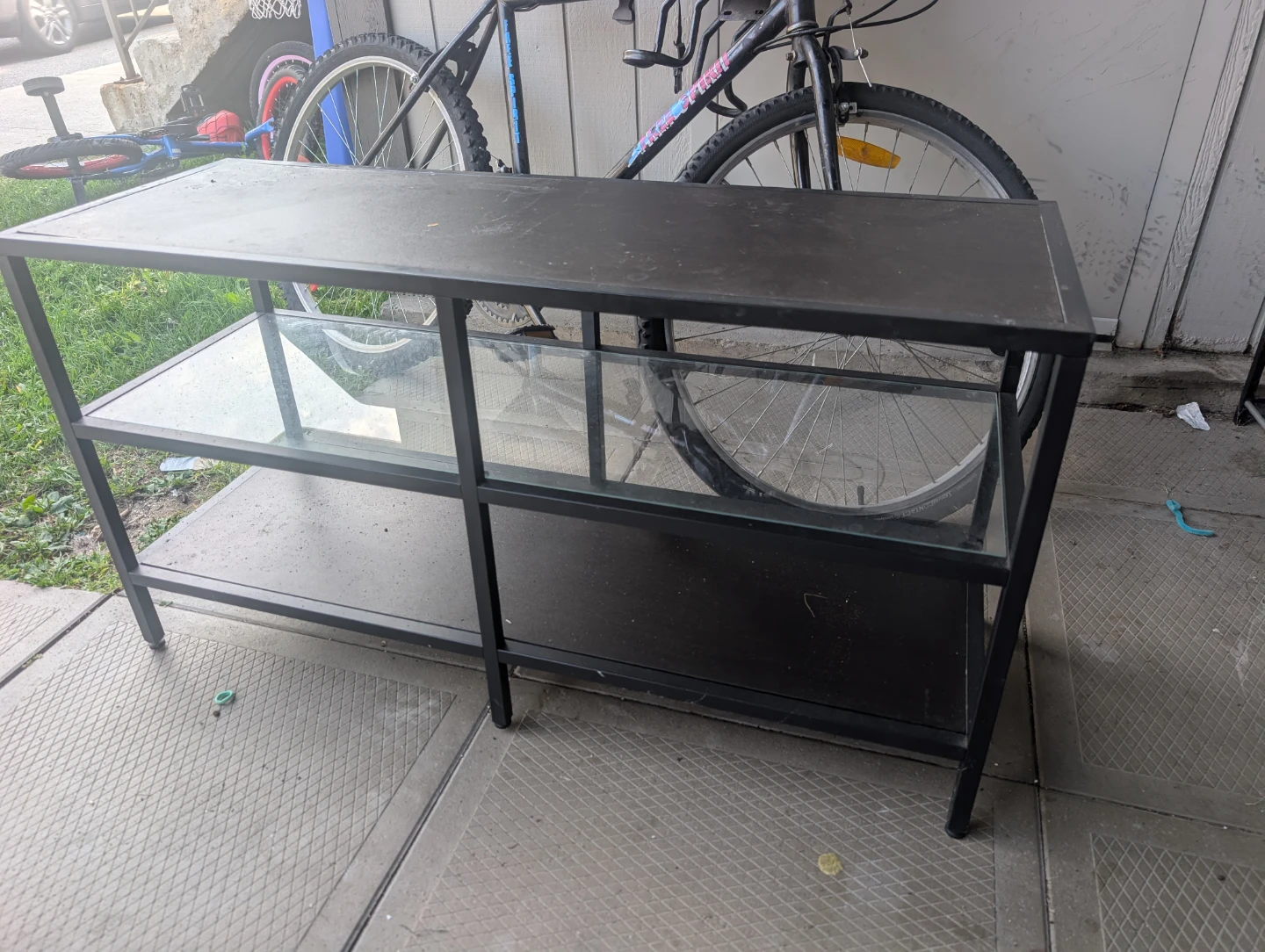 Black Entertainment Unit - photo 2