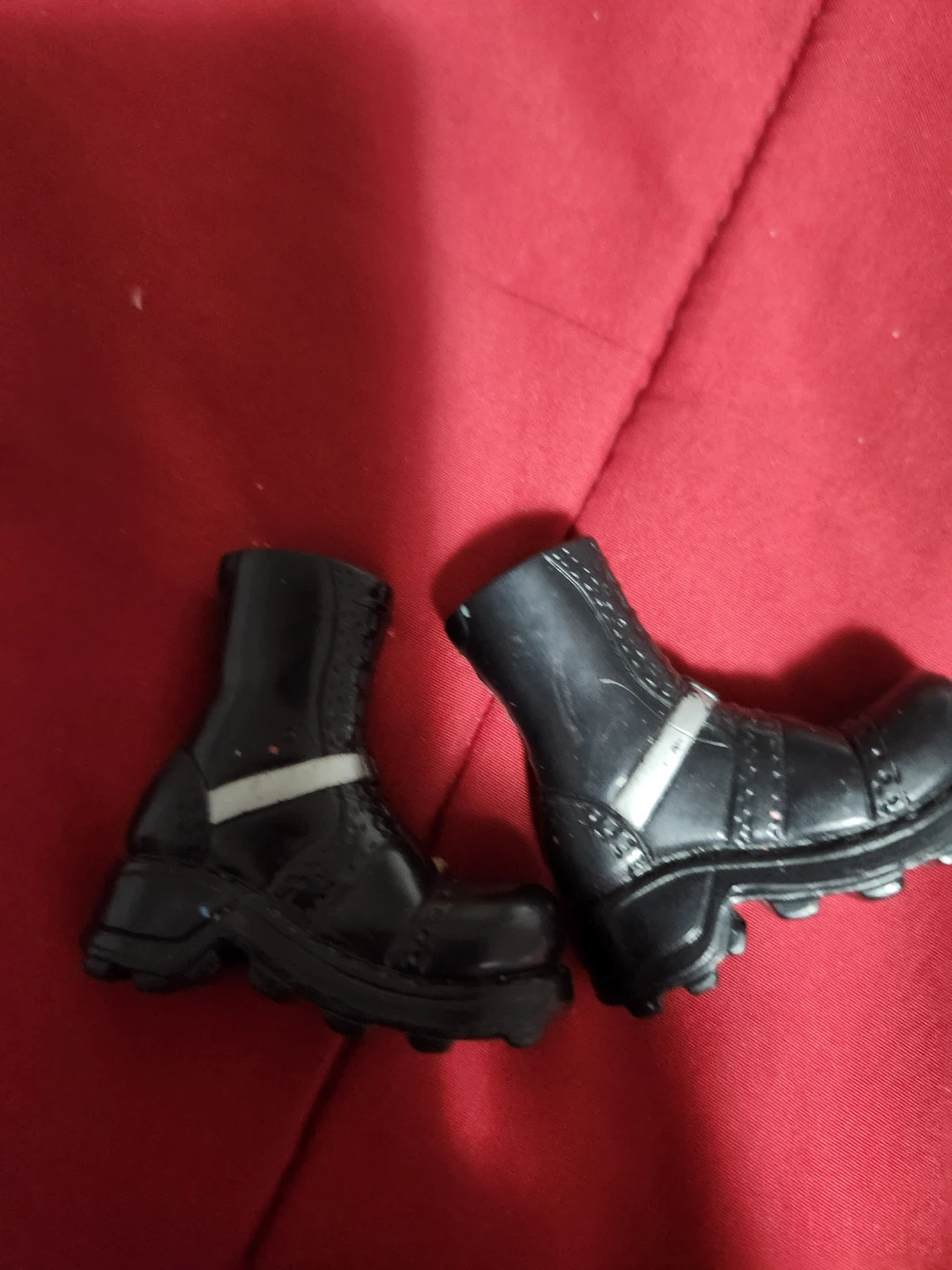 $10 each bratz doll shoes - photo 5