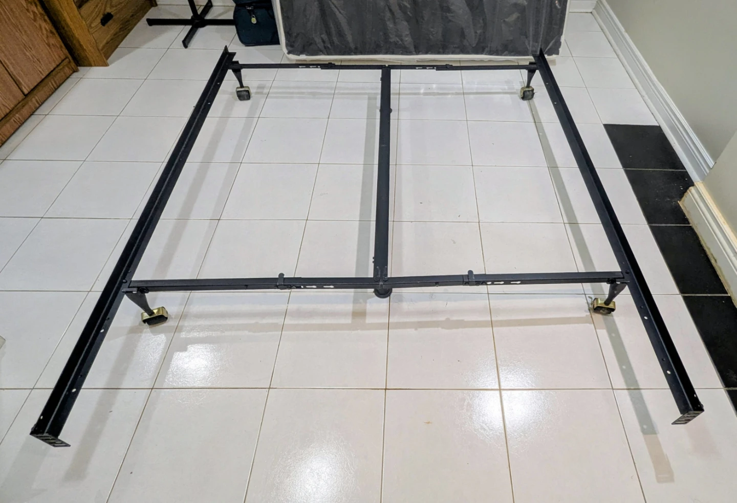 Bed Frame - photo 2