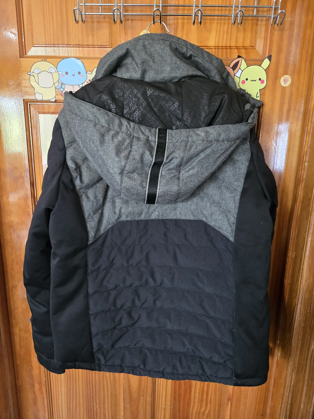 Superdry Snow Technical Winter Ski Jacket - photo 2