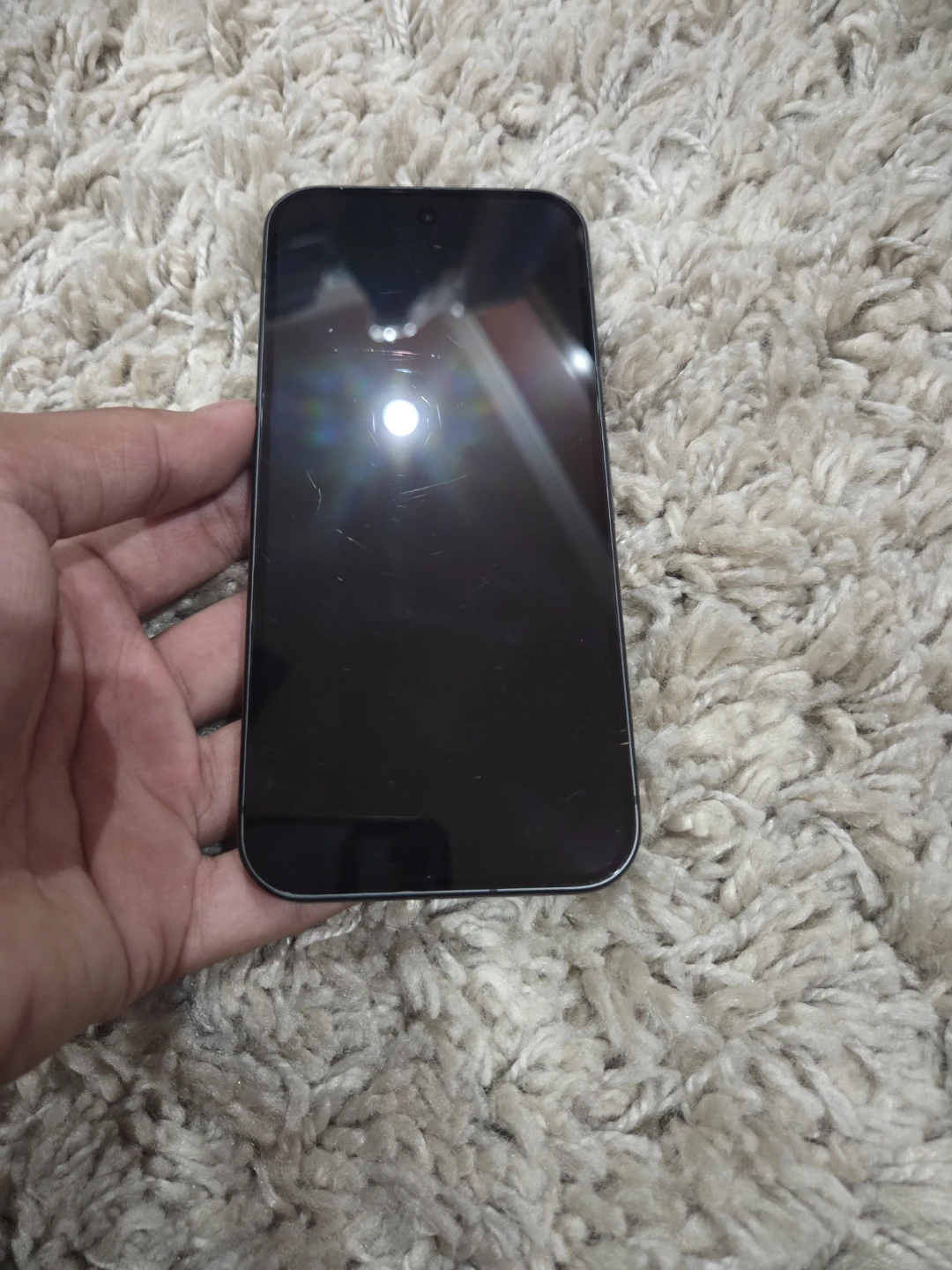 Google Pixel 10 - photo 3