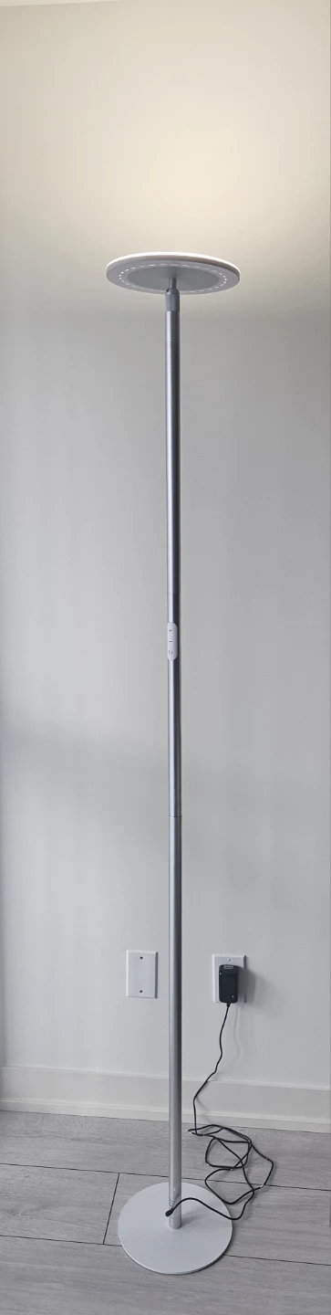 Modern LED Floor Standing Lamp - photo 2
