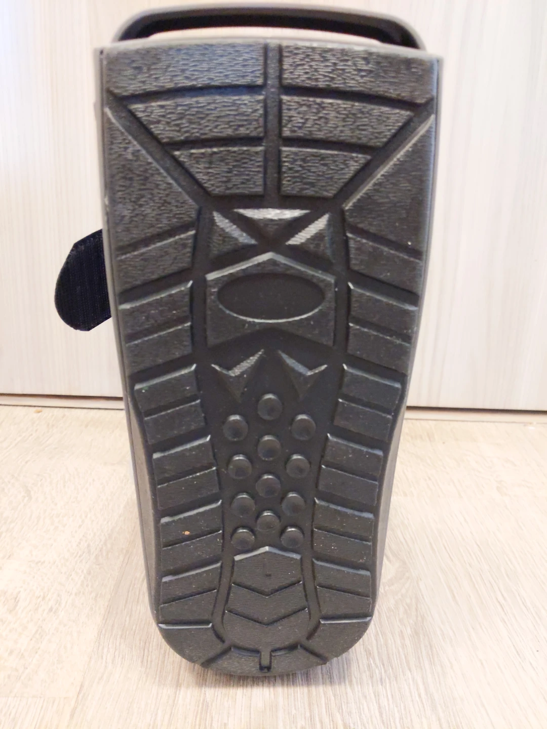 Reg. $170 w taxes MKO Sprint Air Walker Boot - photo 4
