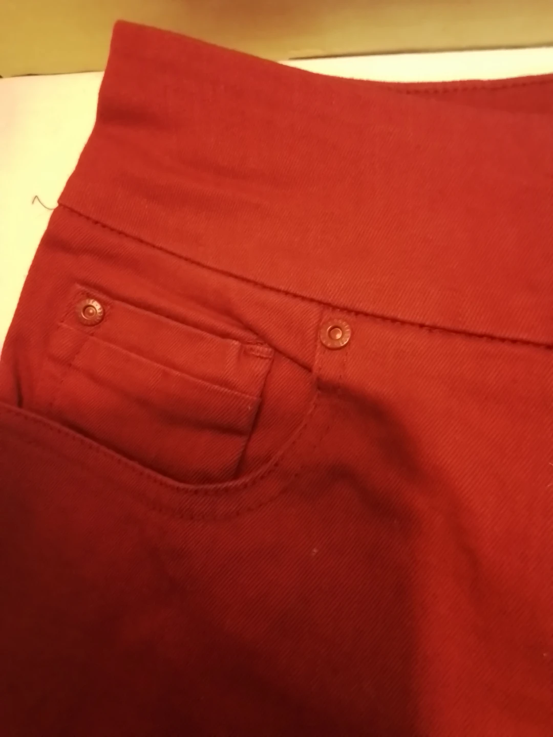 CONTRAST The Original Comfort Pants - photo 3