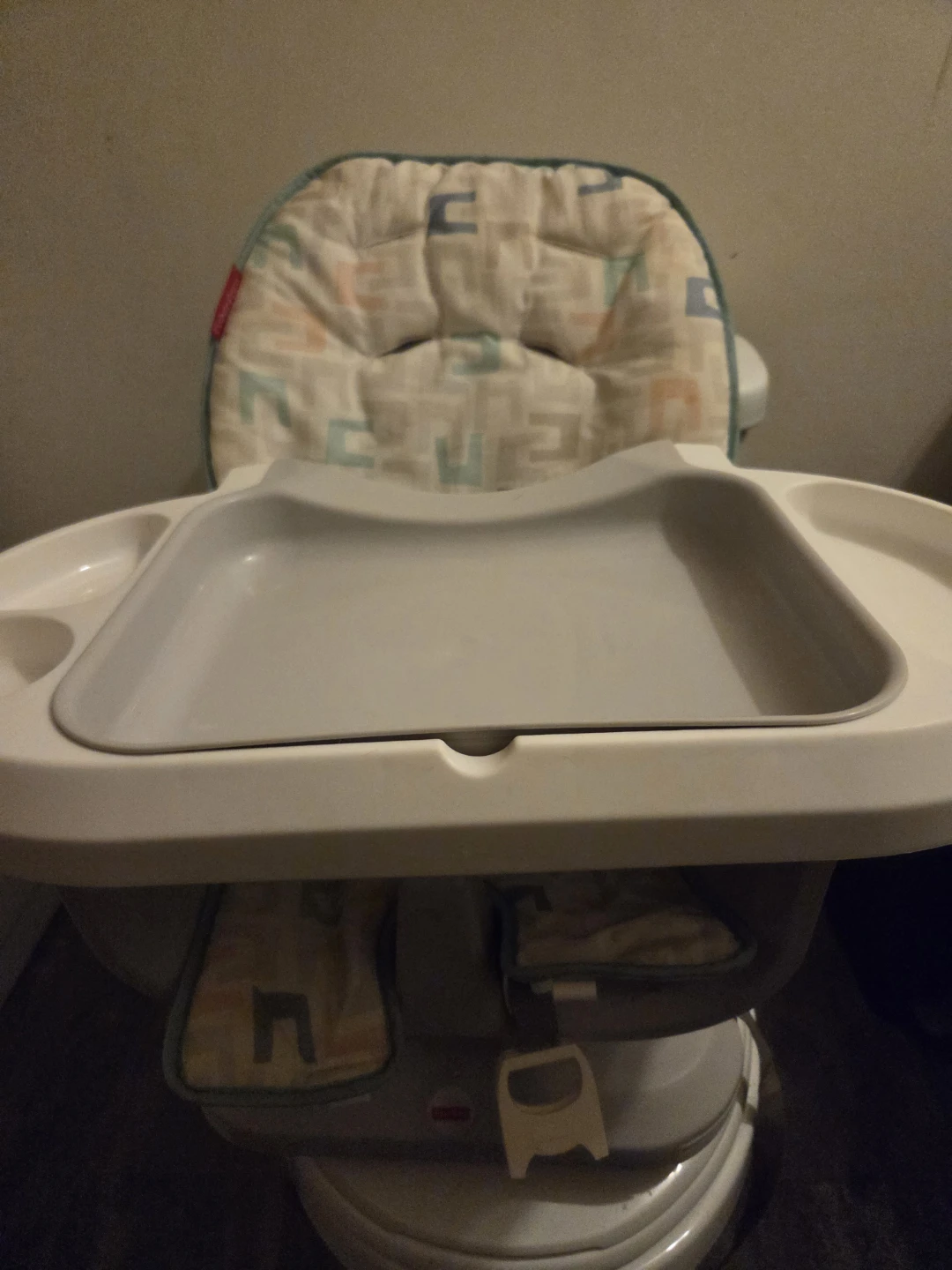 Fisher-Price High Chair