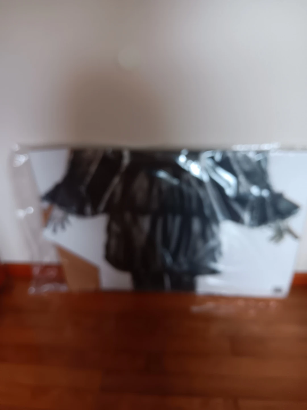 Pennywise life size stand up - photo 2