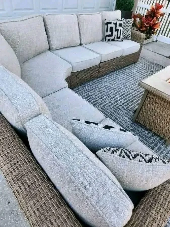 Patio furniture set - photo 4