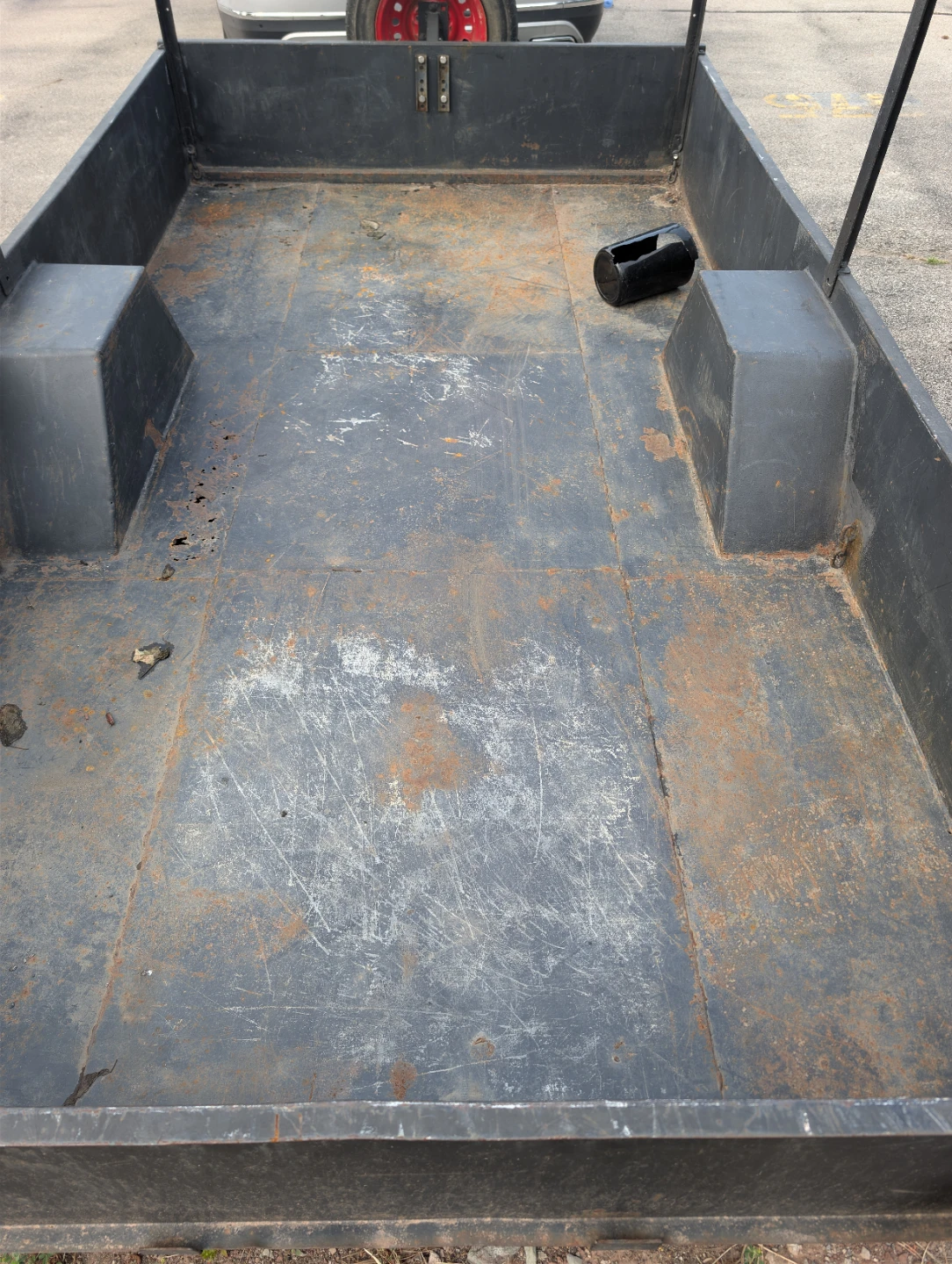 Trailer for sale