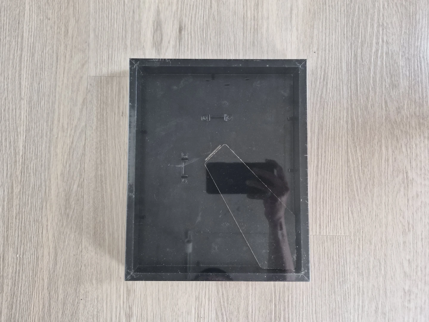 IKEA 20x25 Picture Frame (RIBBA) - Black (Brand New, 3x) - photo 2