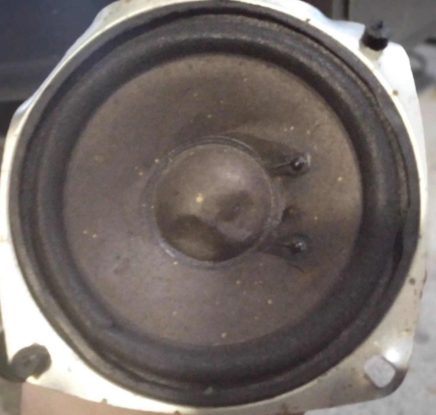 Speaker Driver H77-60490-28408