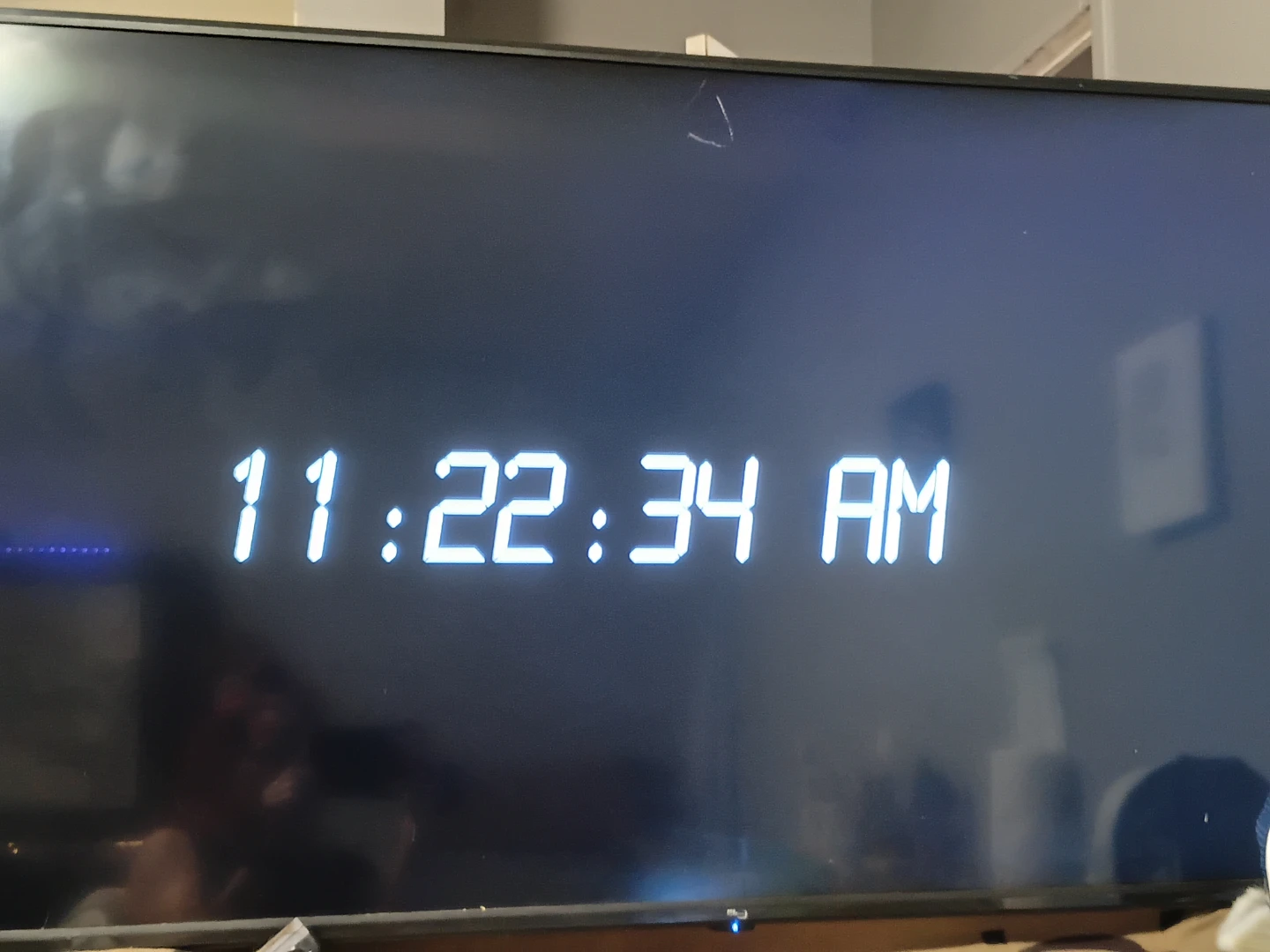 RCA Smart TV
