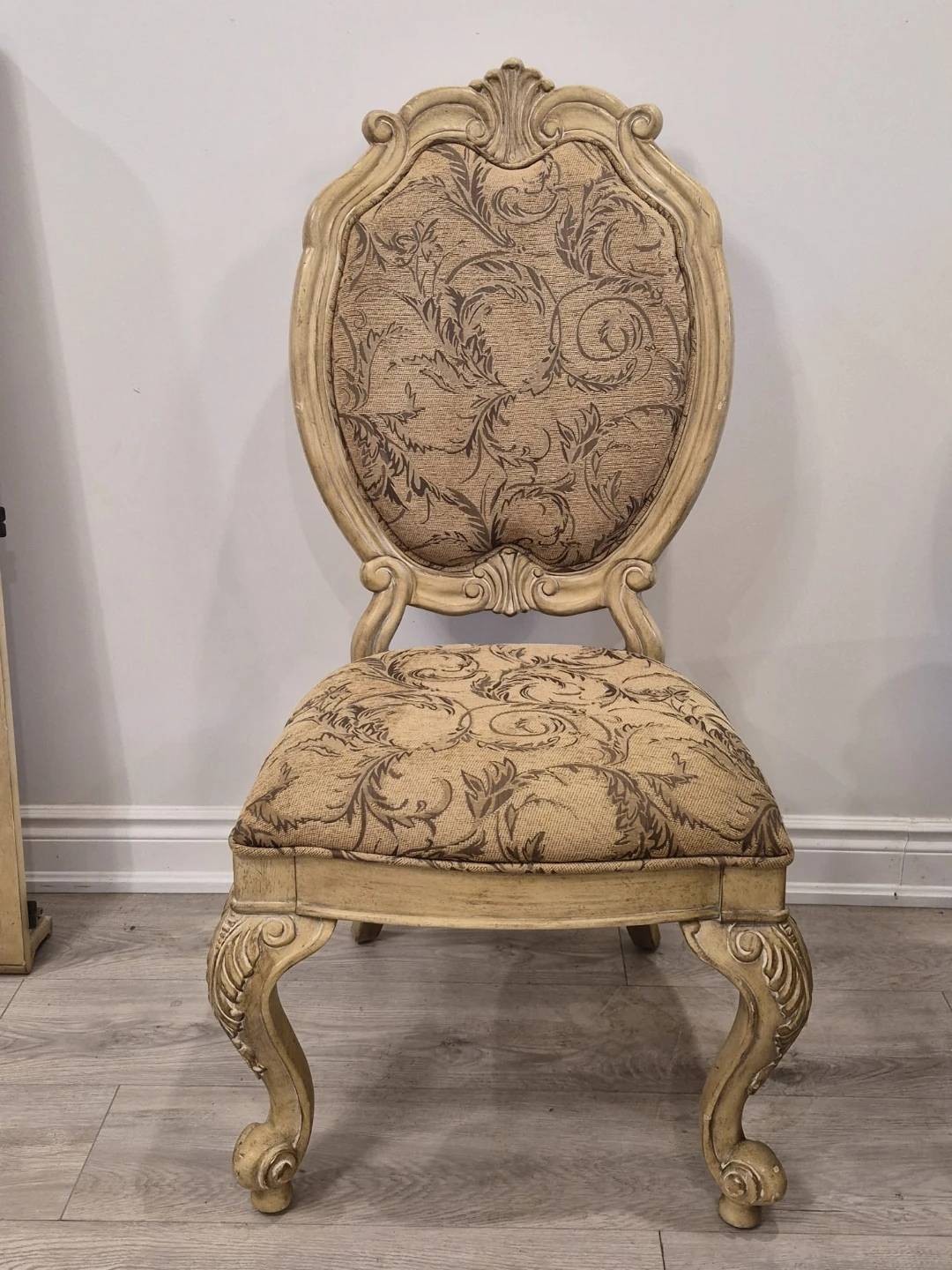Dining Table Set - photo 4
