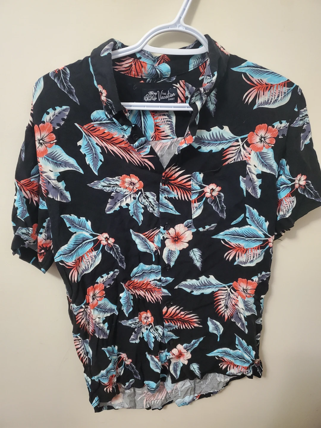 Ladies Shirt