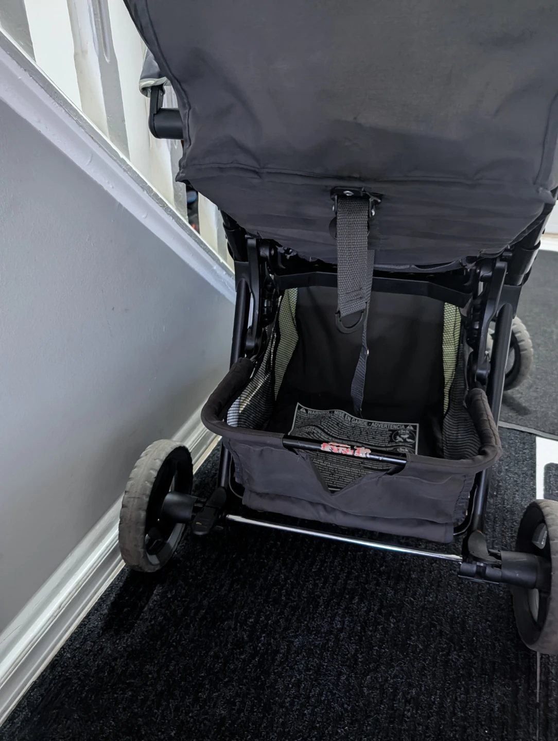 Graco stroller