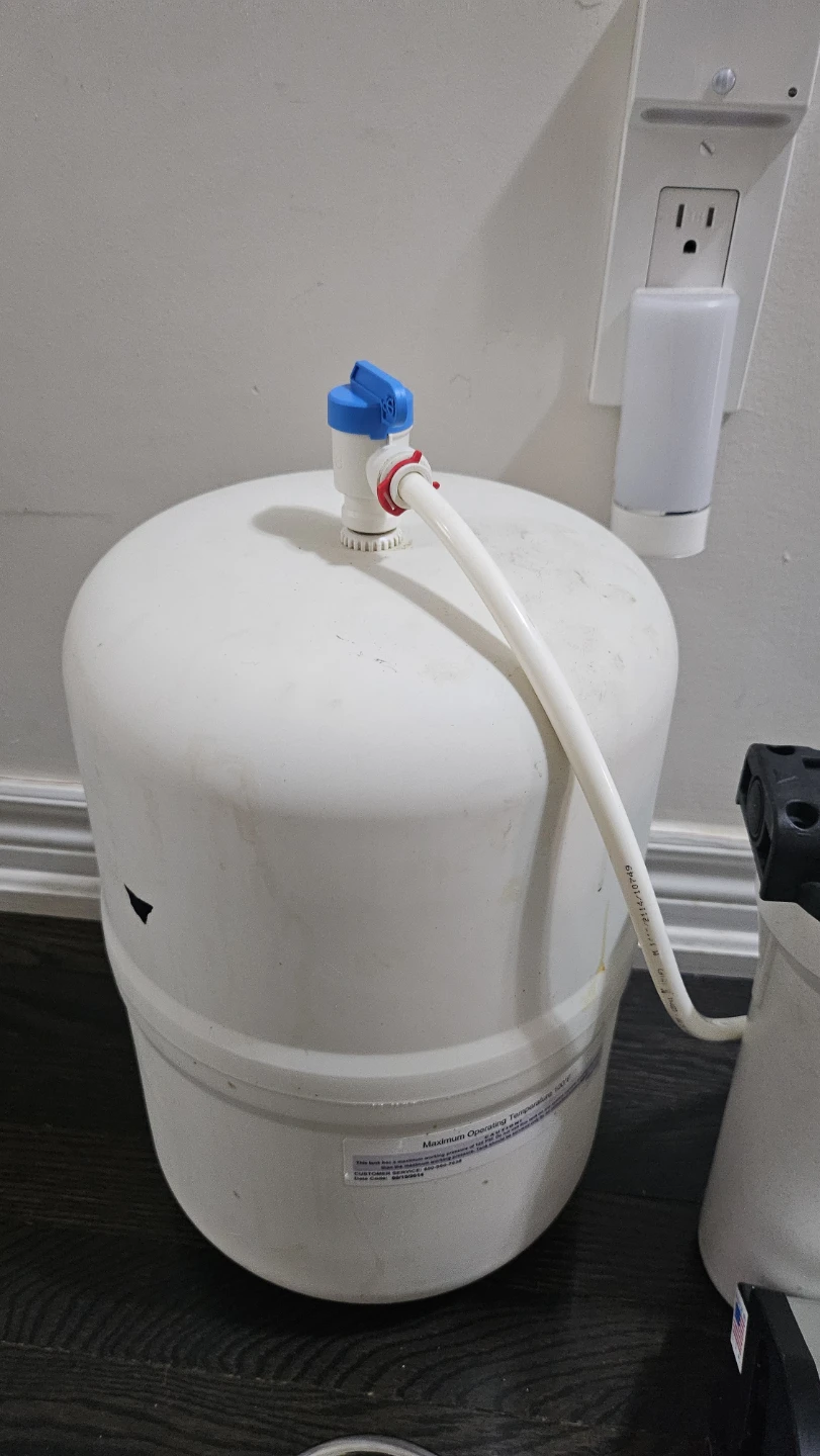 Rain Soft Ultreﬁner II Premium Drinking Water System - photo 3