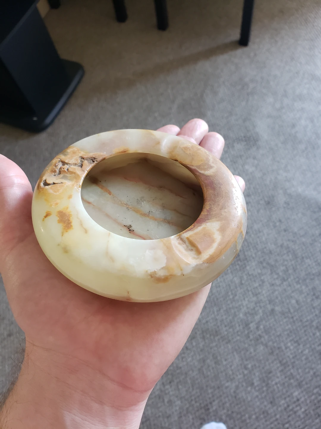 Marbel Ashtray - photo 3