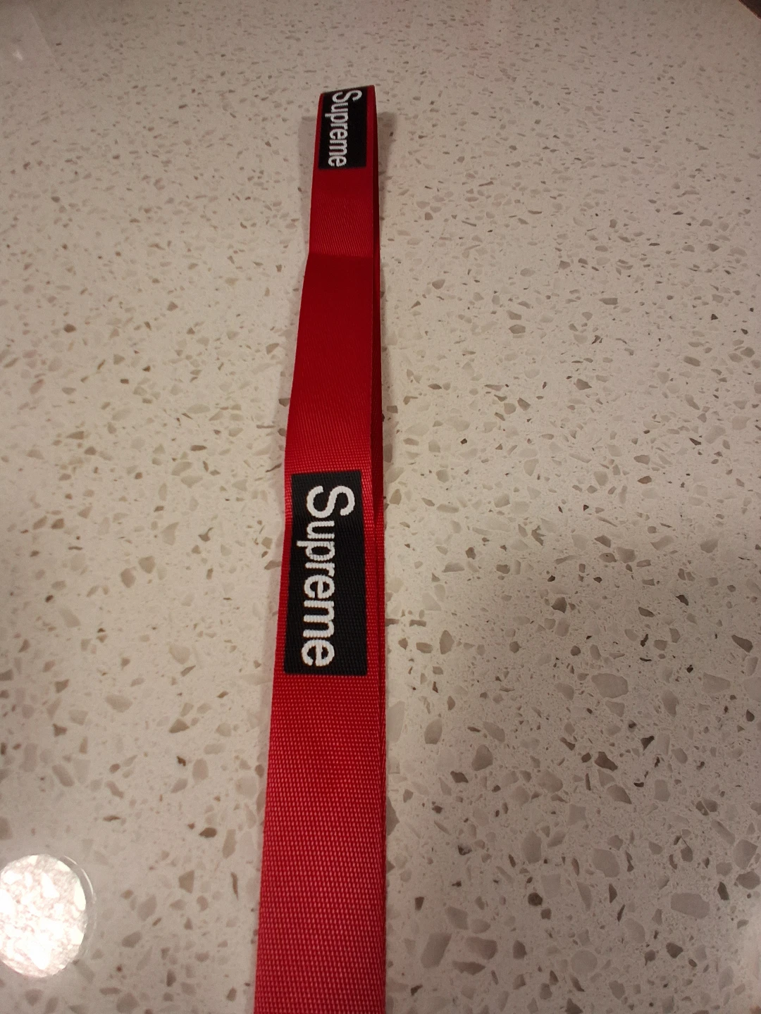 Supreme accessories - photo 2
