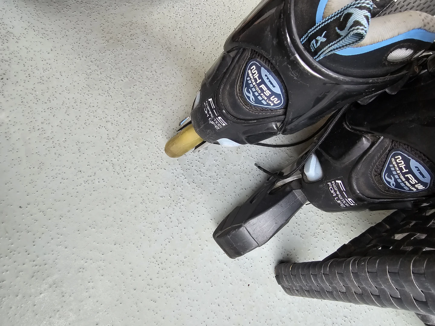 MX Inline Skates - photo 2