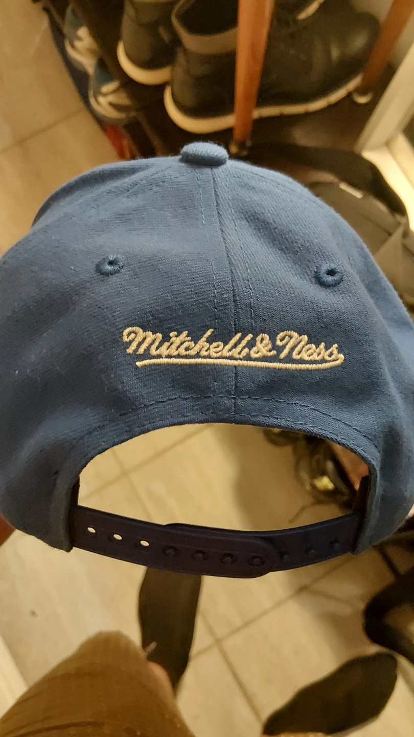 Los Angeles Dodgers "17" Baseball Cap - photo 3
