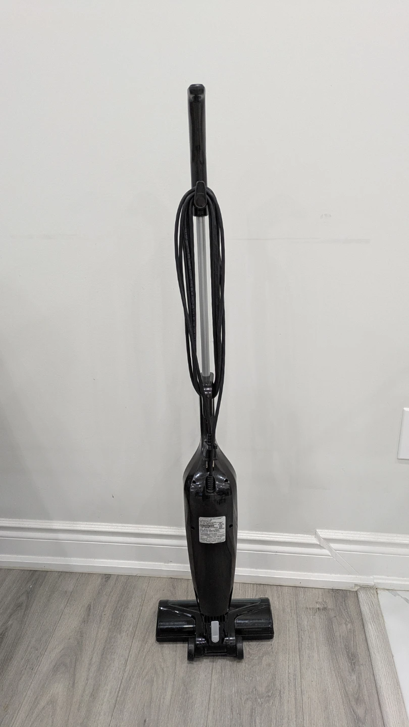 BISSELL Magic Vac PowerBrush 3-in-1 Vacuum - photo 3