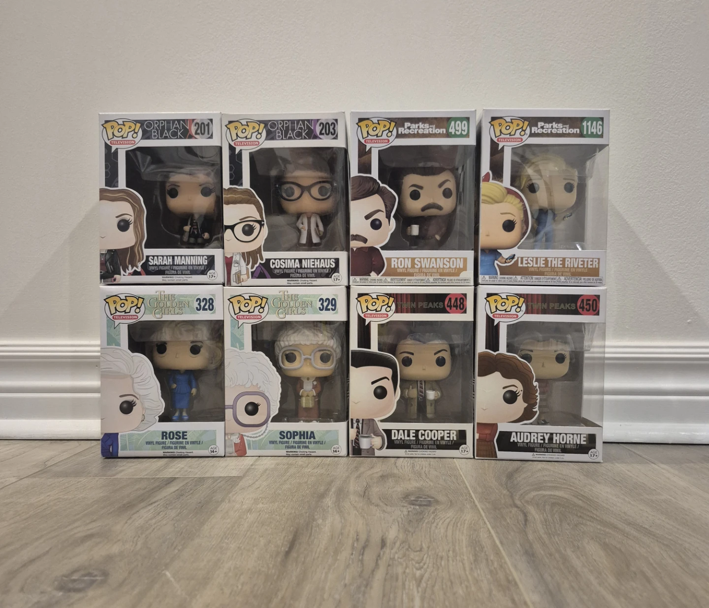 Funko Pop! Television