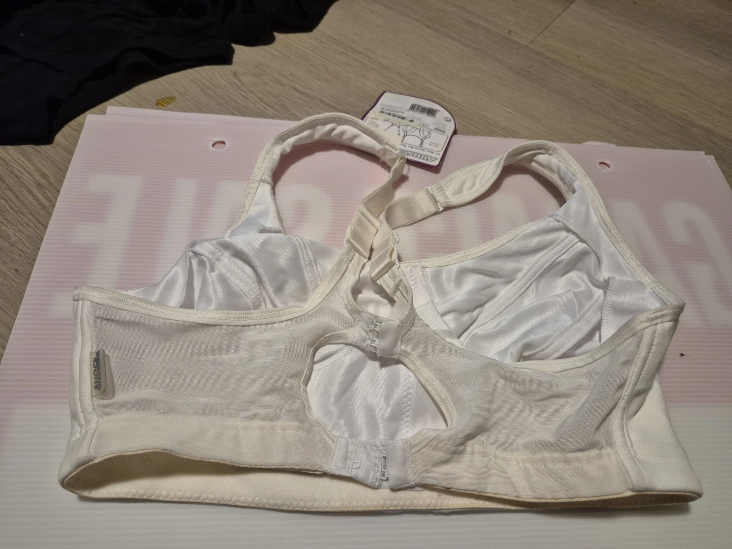 Shock Absorber D+ Max Sports Bra 36DD - photo 2