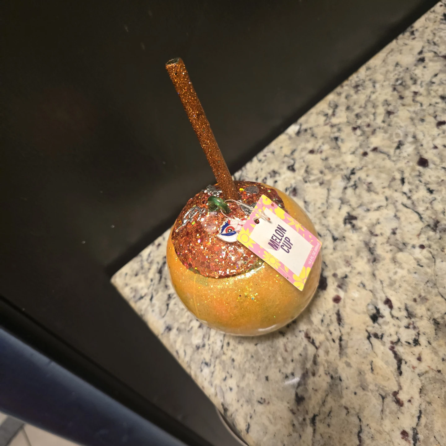 Labor day design 2026 Melon Cup - photo 3