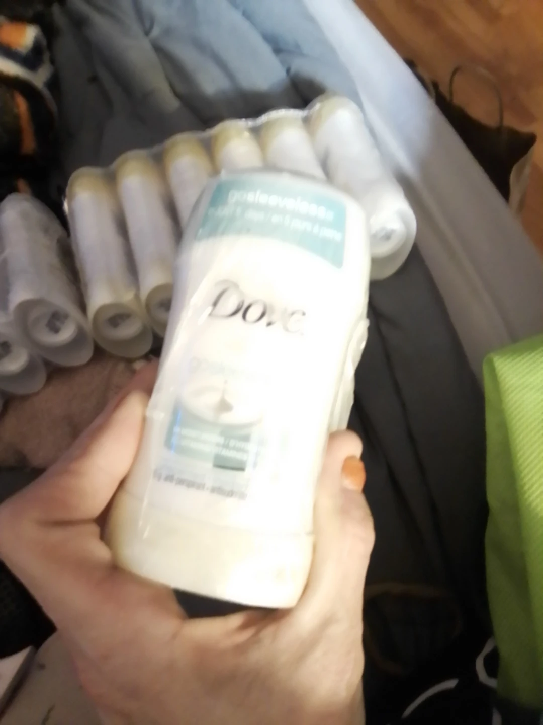 Dove & Degree Deodorant Sticks - Multiple Scents - photo 3